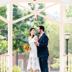 Wedding Photography :: Summer Wedding in Atlanta