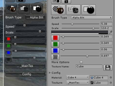 PEGI (Player & Editor GUI) | Unity | Custom Inspectors