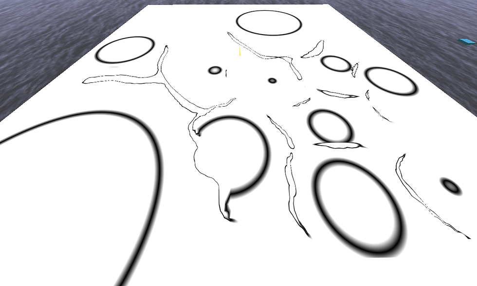 Radial Shader