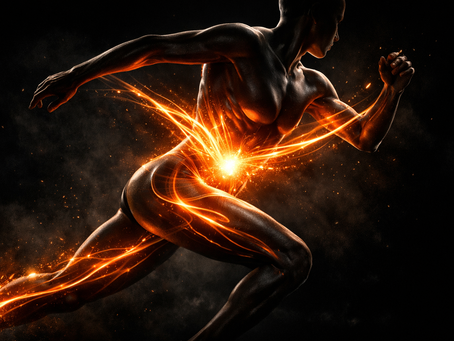 体幹トレーニング｜スポーツパフォーマンスを高めるコアの本質と効果 / Core and Sports — The Hidden Engine of Athletic Performance