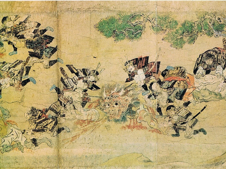 AI・侍の誕生・三国志 ― 歴史の「力の法則」が再び動き始めた / AI, the Dawn of the Samurai, and the Age of the Three Kingdoms — The Timeless Laws of Power Awaken Again!