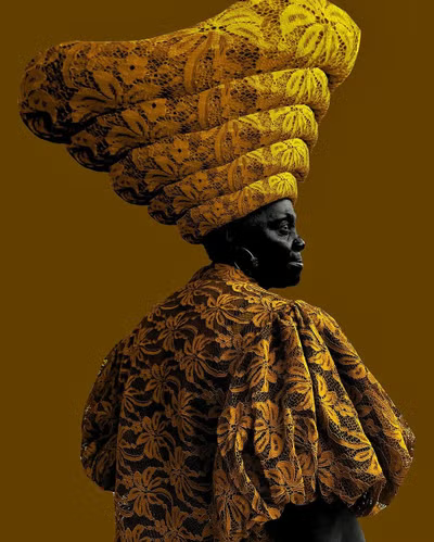 Photo: Sanjo Lawal Arstman