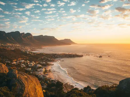 An Insider’s Guide to Cape Town, South Africa