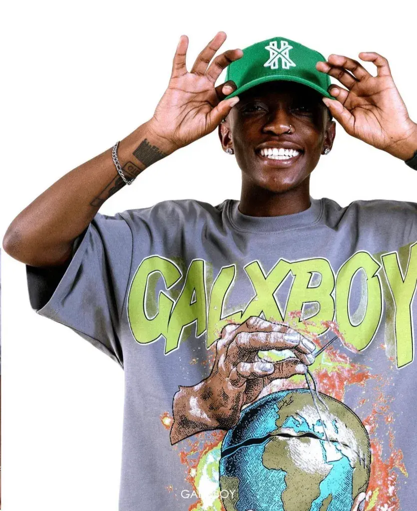 Brand: Galxboy