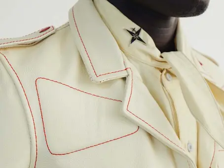 Mounir Sakho On Lumère And Capturing The Spirit Of His West African Lineage