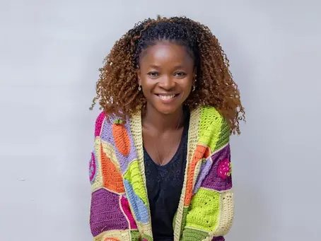 The Nigerian Women Turning Crocheting Into Glamorous Businesses