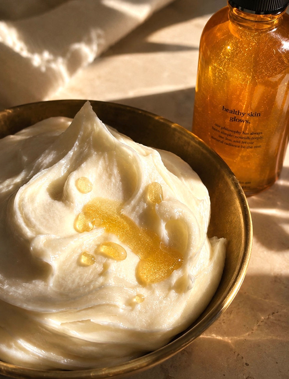 all natural tallow skincare