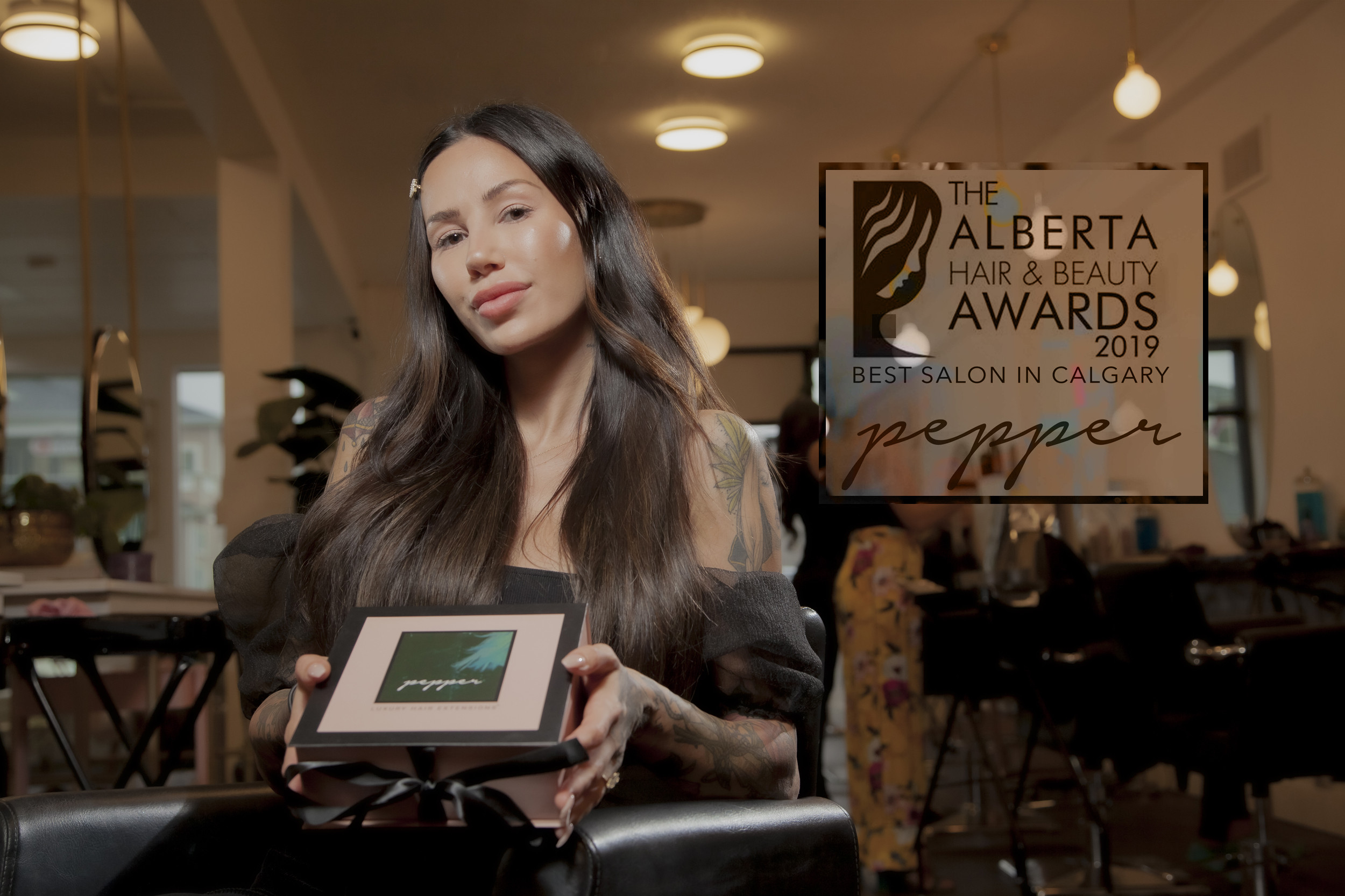 BLOG Calgary Pepper Hair Haus