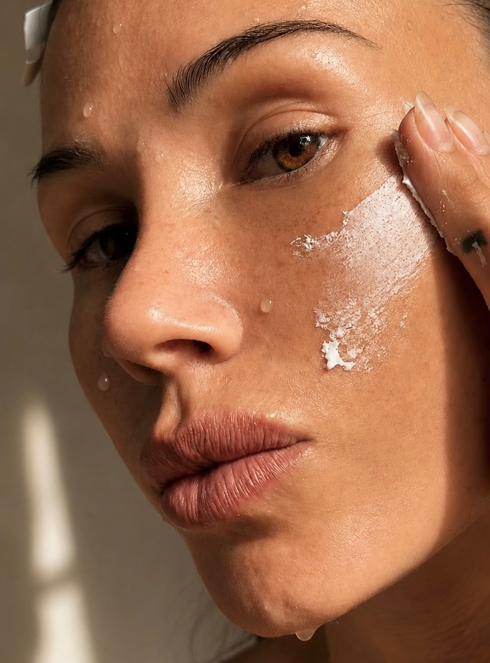 daily moisturizer for glowing clear skin