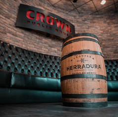 CROWN PUBLIC HOUSE