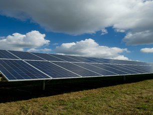 Solar Energy Investment News & People Moves - 3/1/2025