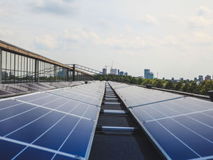 Solar Energy Investment News & People Moves - 24/1/2025