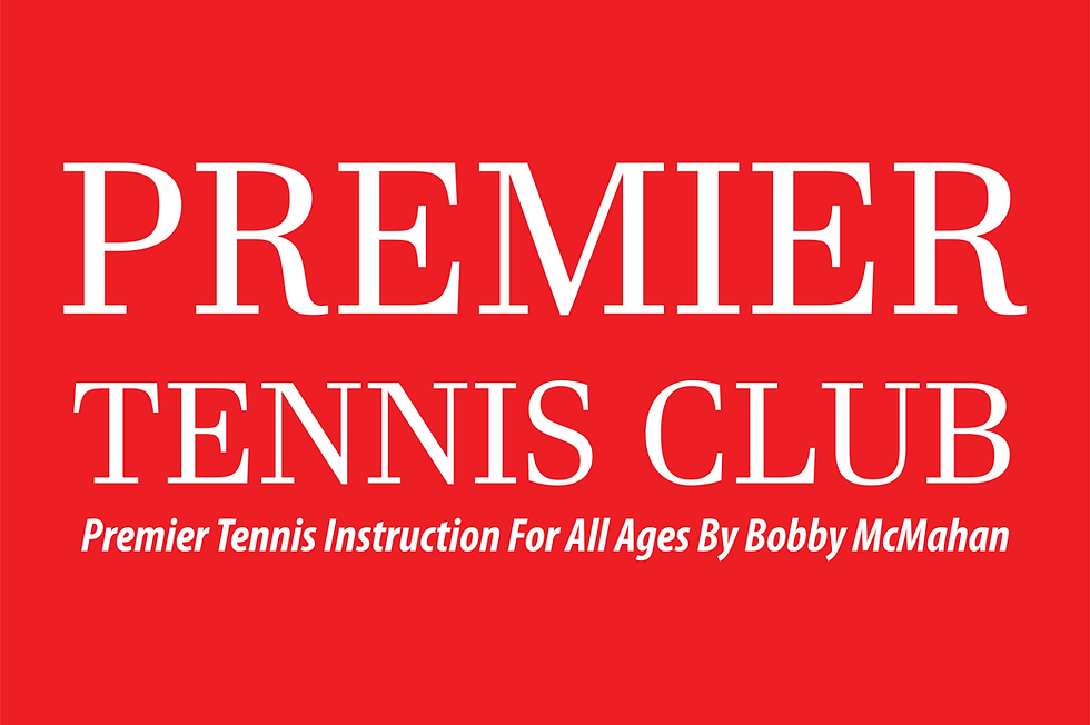 Premier Tennis