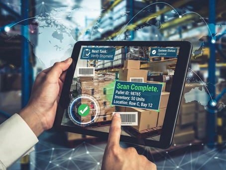 Technology & Visibility in 3PL / Drayage: How Real-Time Tracking Is Becoming a Must
