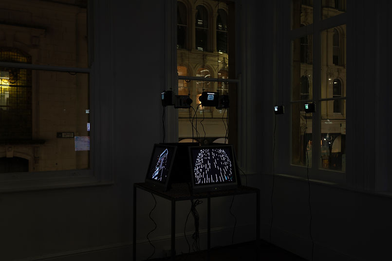 Antony Cairns_MaViCa CTY_Installation View 5_Courtesy of the artist and ZÉRUÌ.jpg
