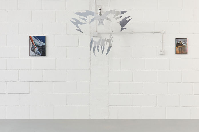 Installation View IV, Courtesy of the artist and ZÉRUÌ.jpg