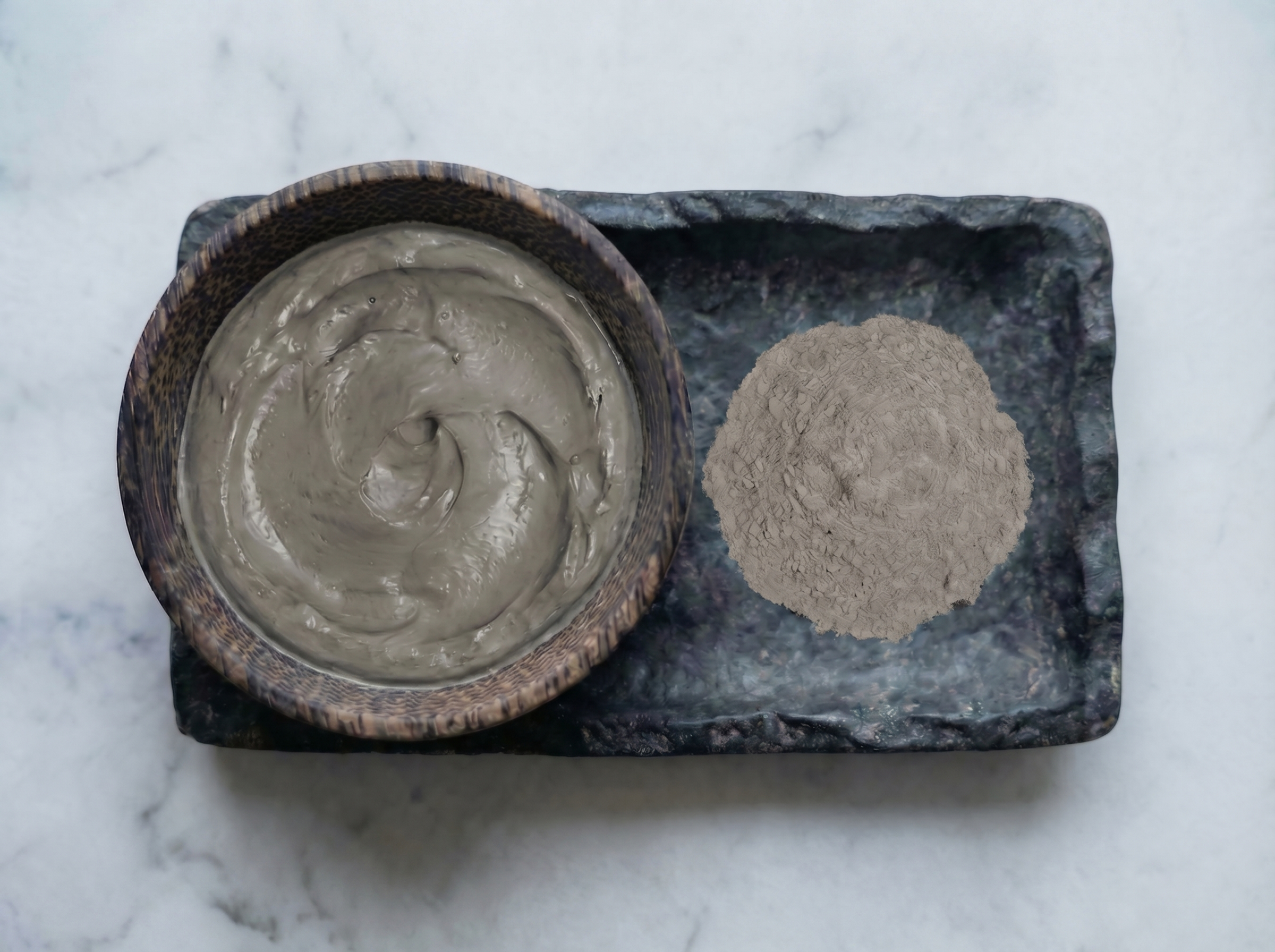 Bamboo & Charcoal (Deep Detox)
