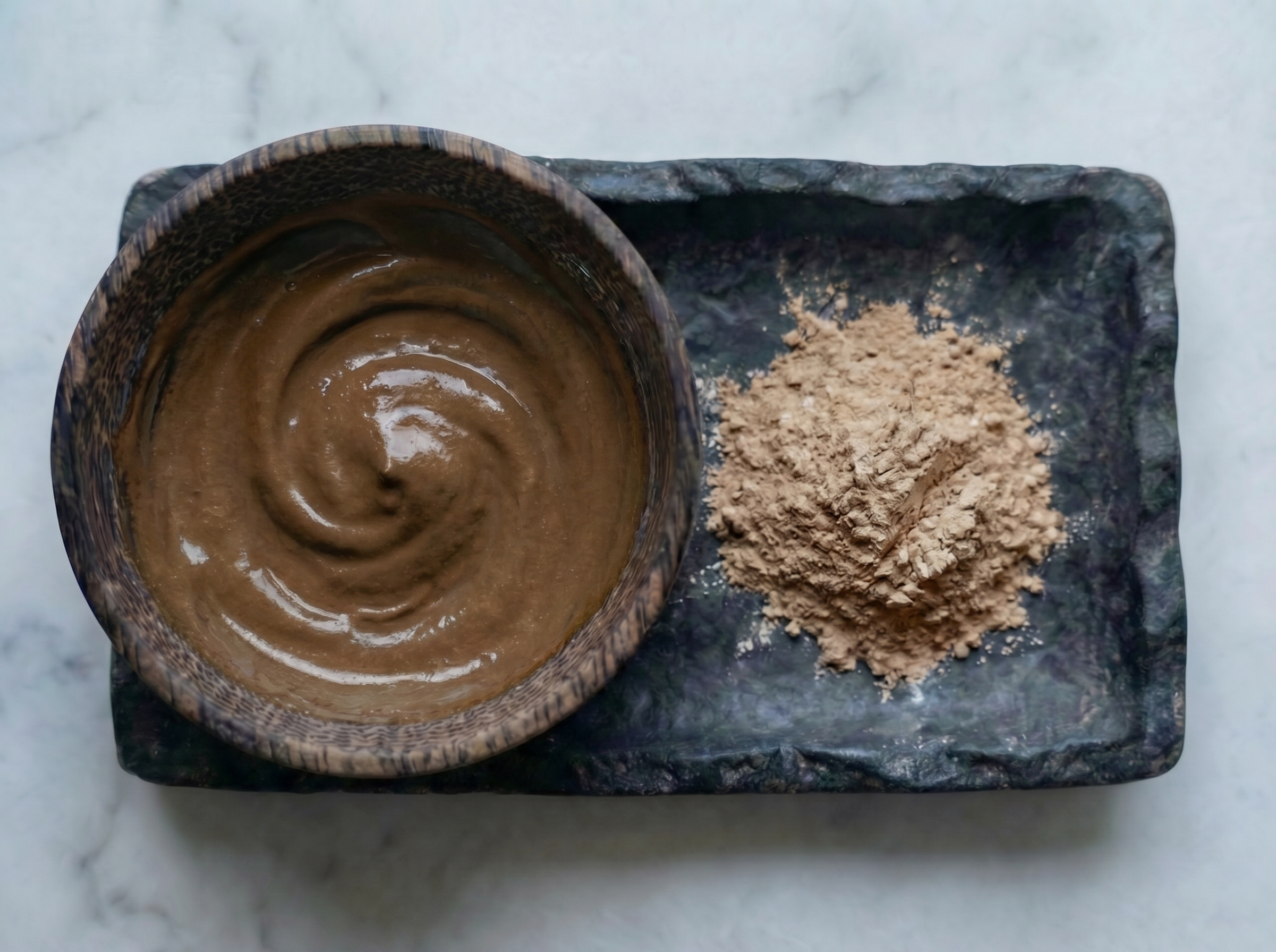 Wild Rice & Fennel (Balancing Soothe)