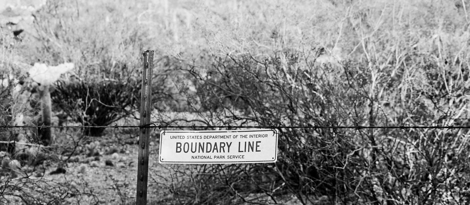 Your Boundaries Don’t Make You Mean