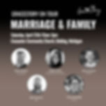 GraceStory on Tour: Michigan | Marriage & Family