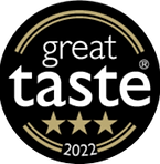 Great taste london contest prize