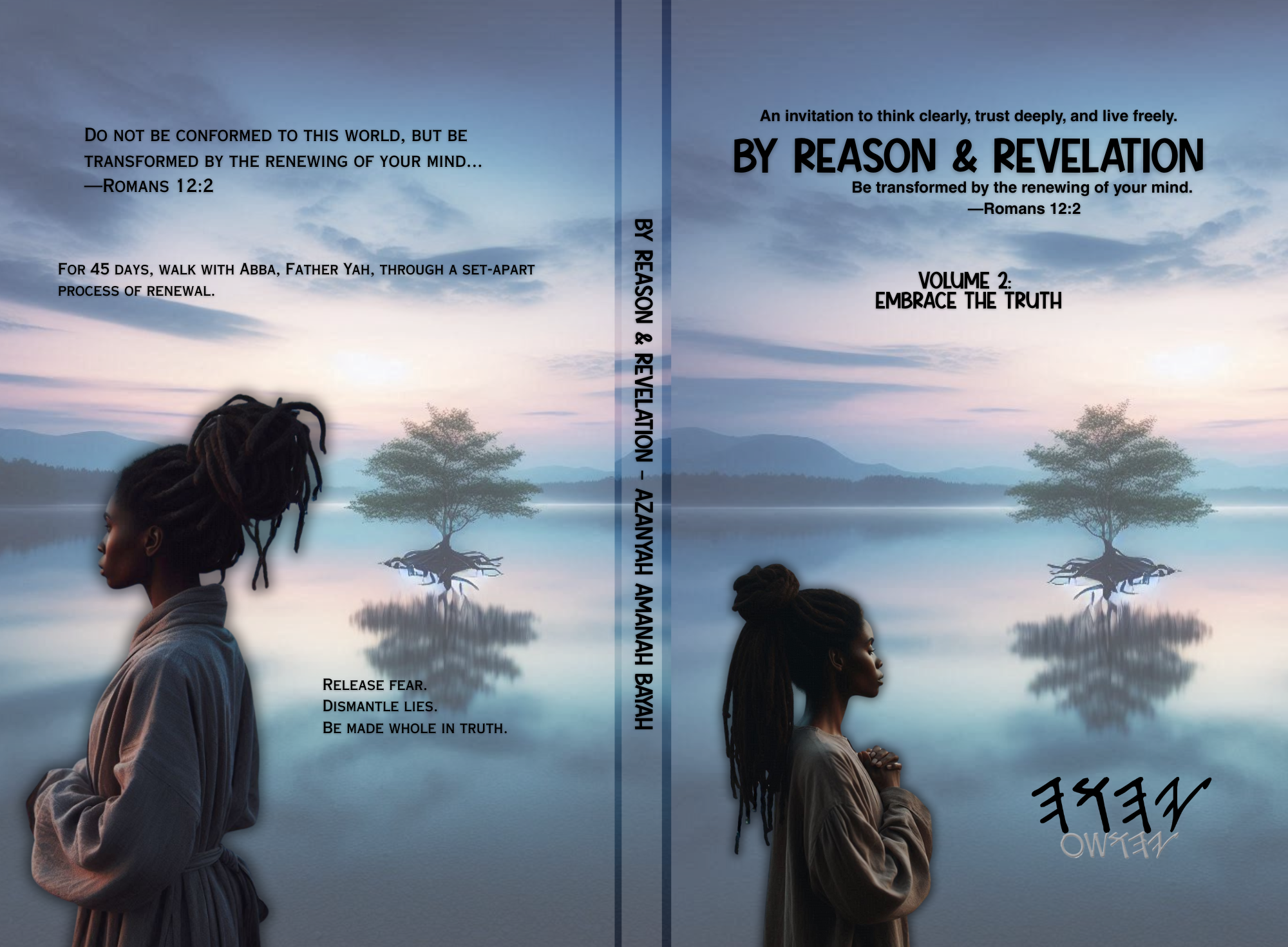 By Reason & Revelation - Individual Option for Volumes 1-3