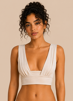 "VANILLA" Top