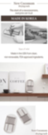 Thumbnail: PLAFARM Cocomom Korea Foldable Baby Bottle Drying Rack Portable Bottle Stand Pac