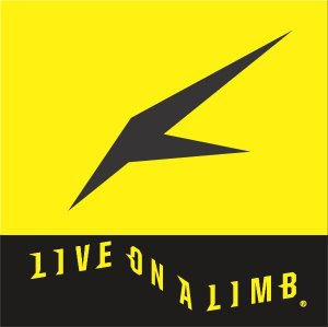 Thumbnail: Live On A Limb Stickers