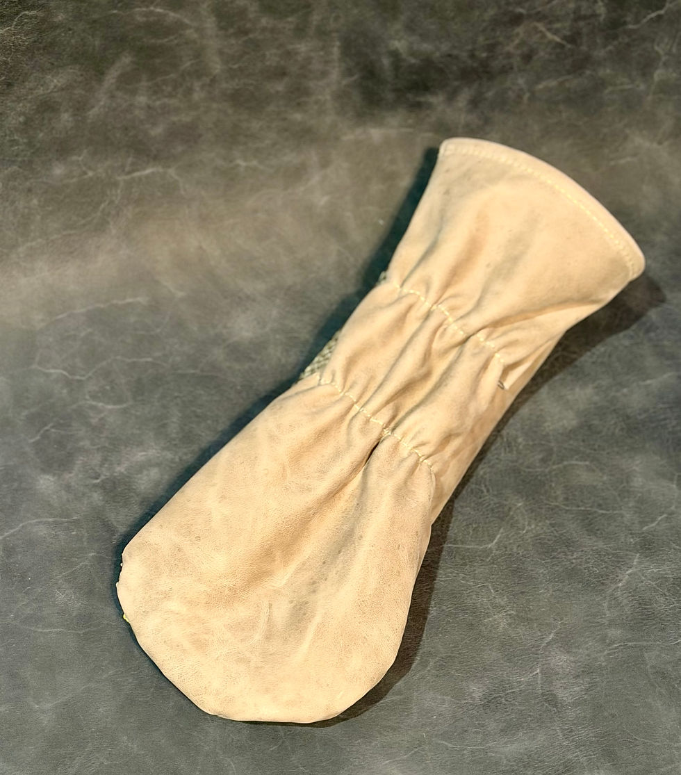 Thumbnail: Emerald Slate—Python Driver Cover