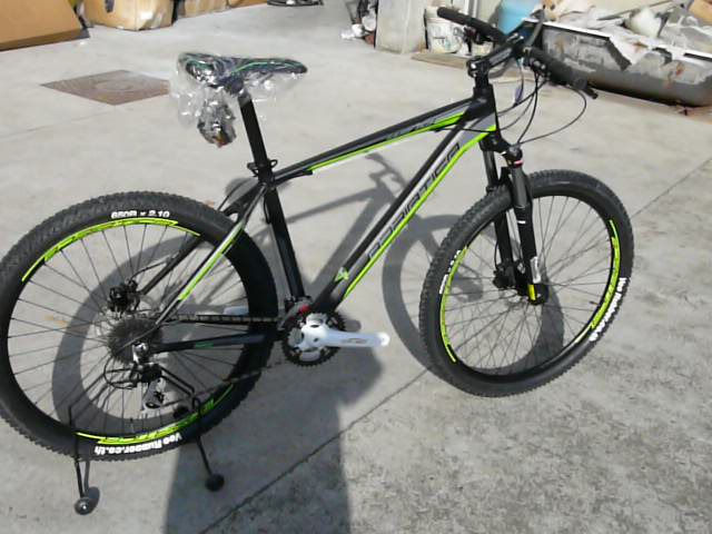 mtb wing RX