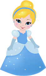Cinderella