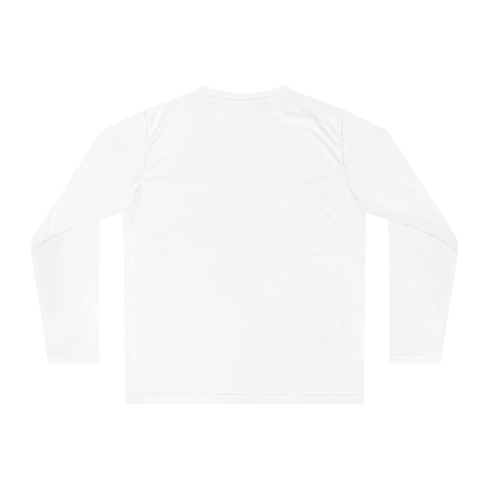 Thumbnail: Unisex Performance Long Sleeve Shirt