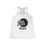 Thumbnail: Women's Flowy Racerback Tank
