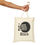 Thumbnail: Cotton Canvas Tote Bag