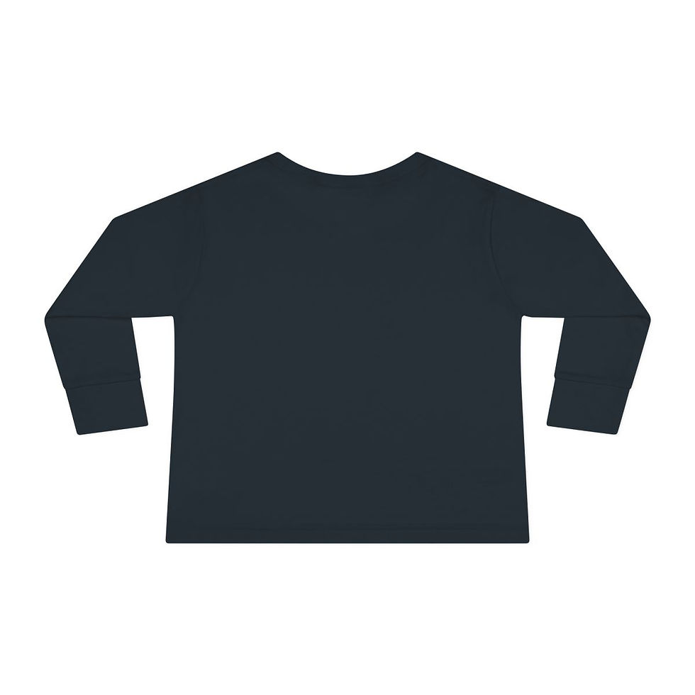Thumbnail: Toddler Long Sleeve Tee