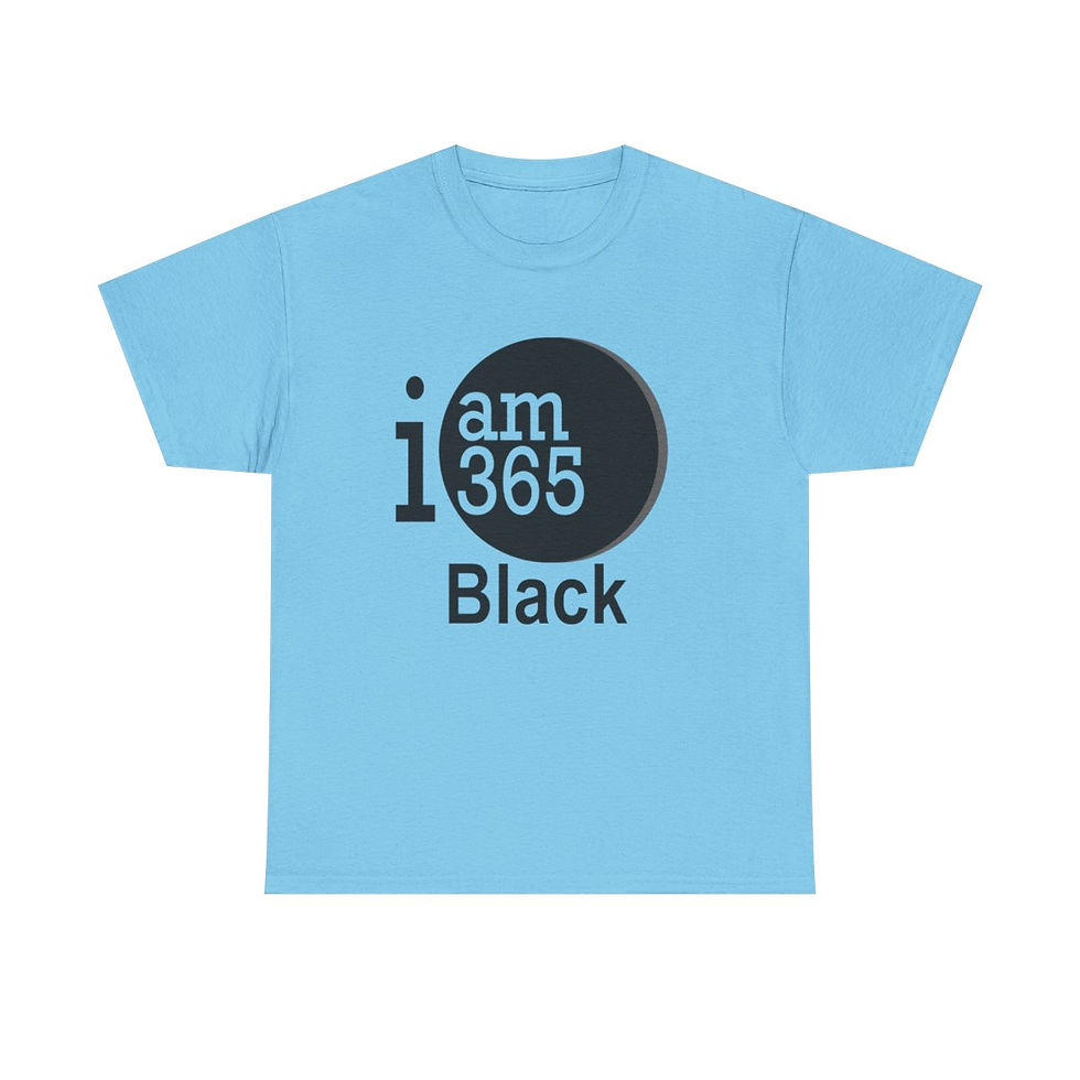 Thumbnail: Unisex Heavy Cotton Tee