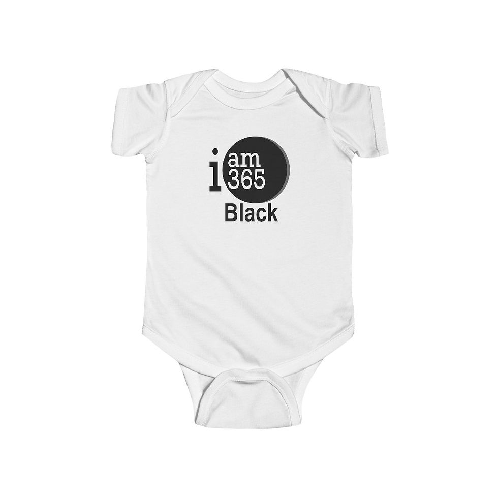 Thumbnail: Infant Fine Jersey Bodysuit