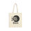 Thumbnail: Cotton Canvas Tote Bag