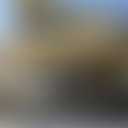 The Nothingness of it All