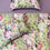 Thumbnail: 60S cotton digital printing 4pcs bedding set