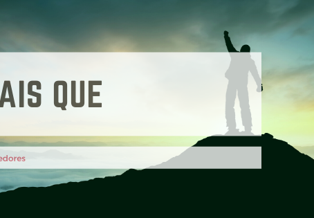 Mais que Vencedores