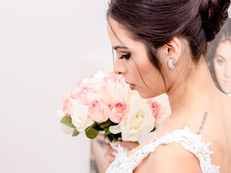 Assessoria em Beleza de Noivas