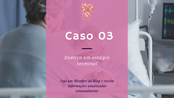 Doença em Estágio Terminal