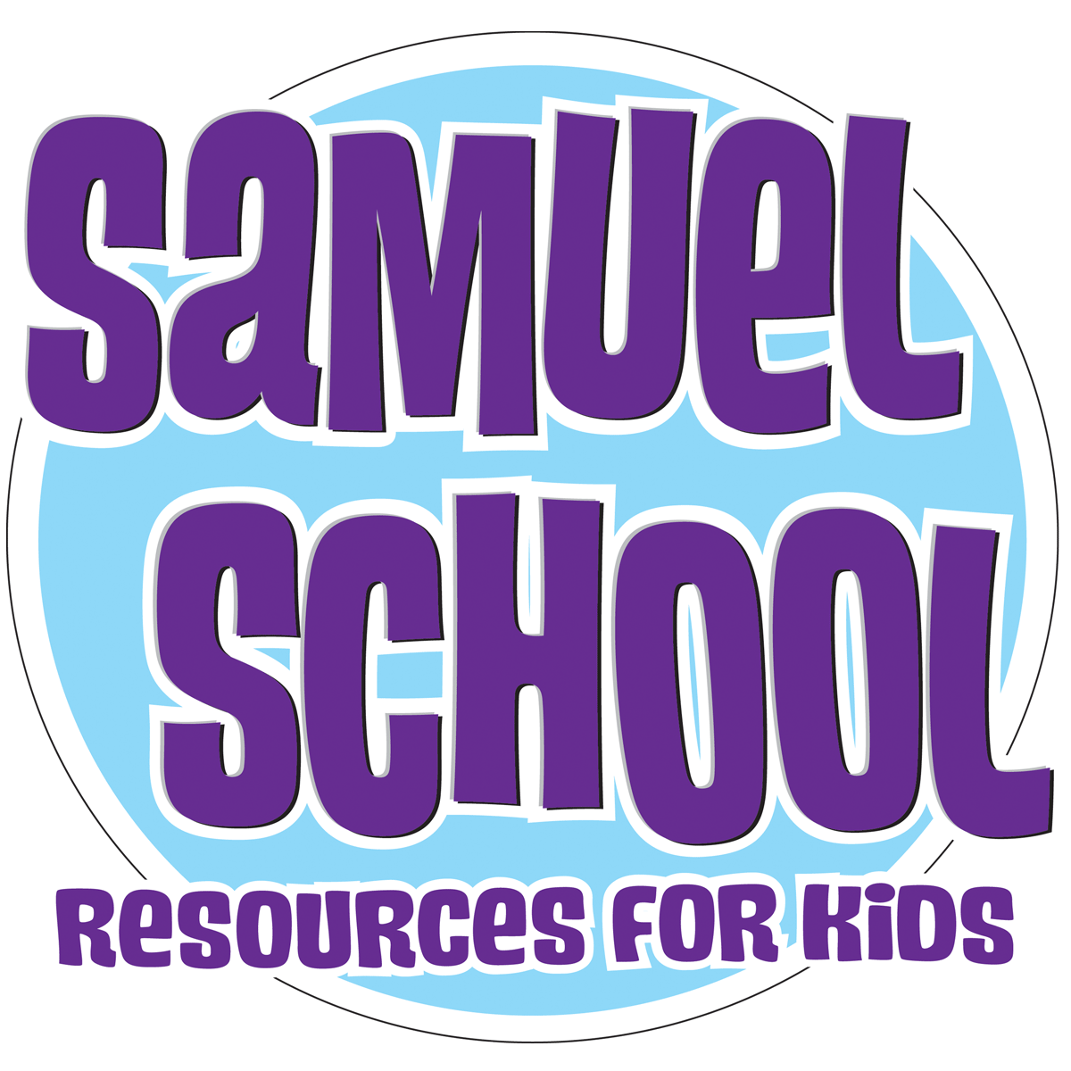 Samuel School homepage logo