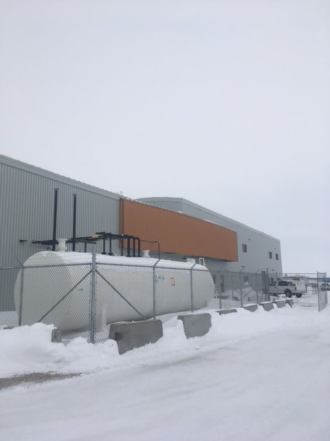 Cambridge Bay, Nunavut