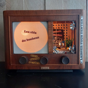 Zig Zinc n°6 "Laissez-vous tenter..."