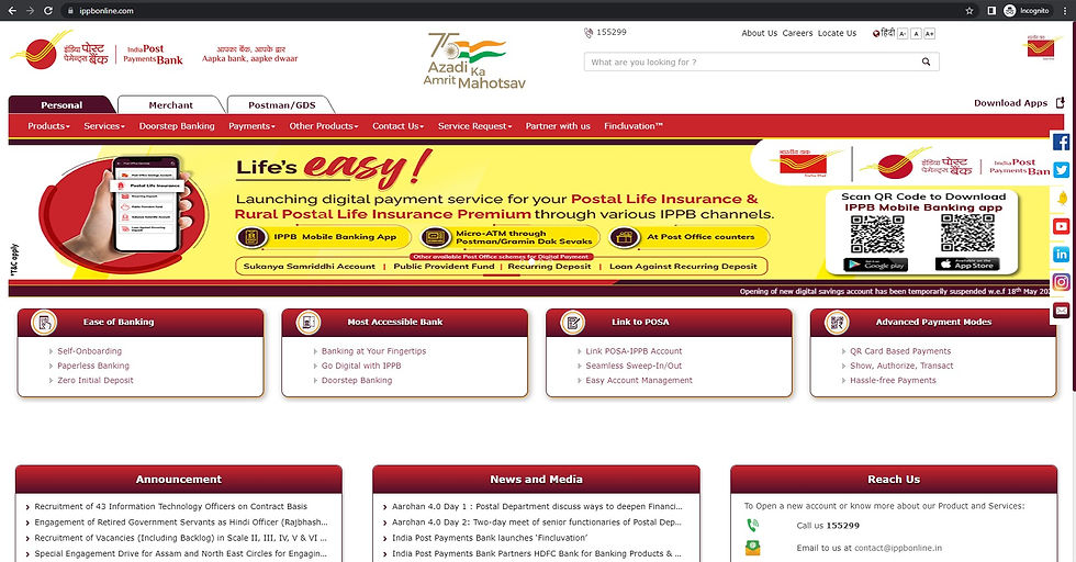 Apply for child Aadhaar enrollment online