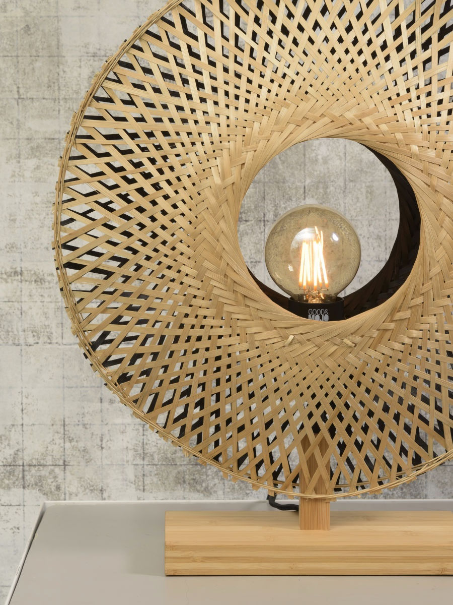 Miniature : Lampe de table Kali