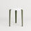 Miniature : Tabouret Lou plastique